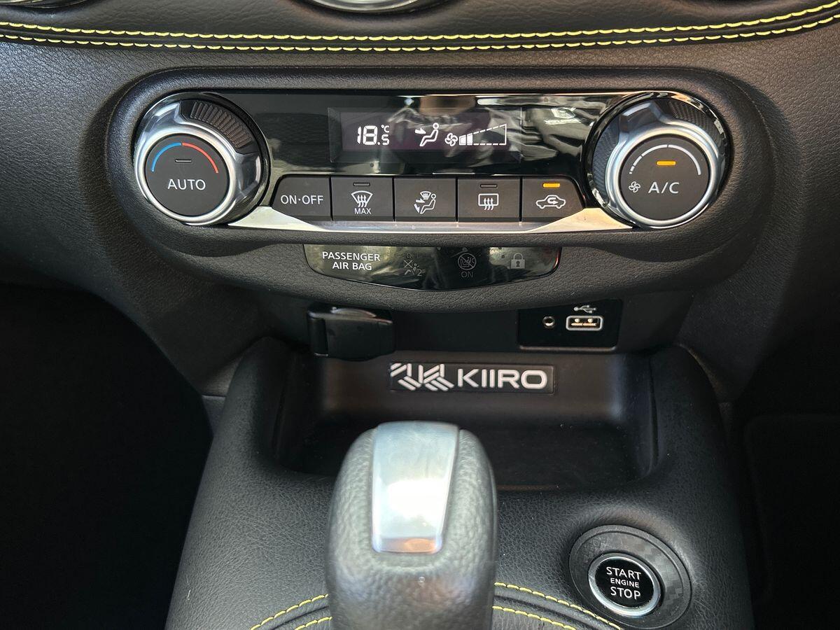 Used Nissan Juke 2022 for sale - 77984342: Photo 40