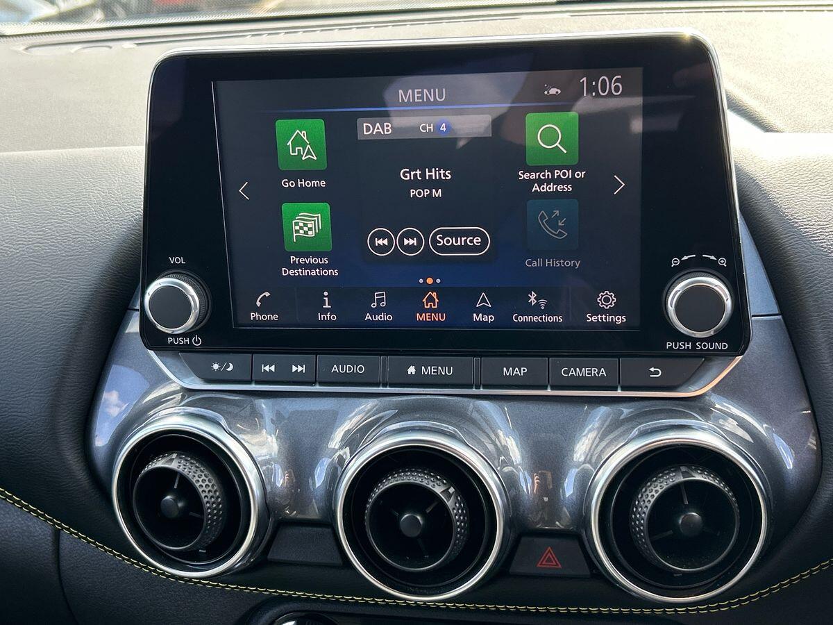 Used Nissan Juke 2022 for sale - 77984342: Photo 41