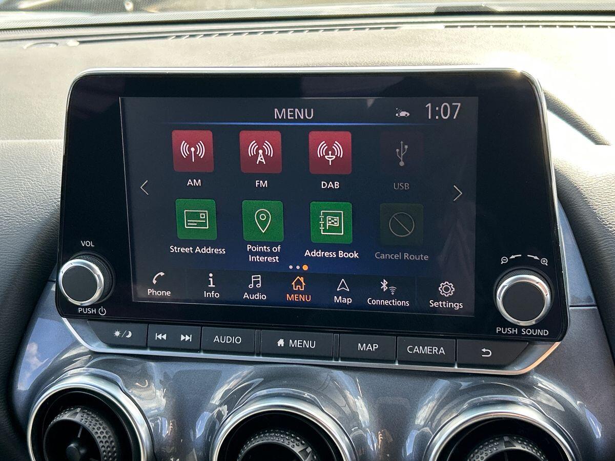 Used Nissan Juke 2022 for sale - 77984342: Photo 43