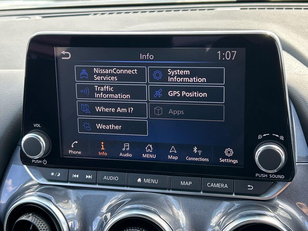 Used Nissan Juke 2022 for sale - 77984342: Photo 44