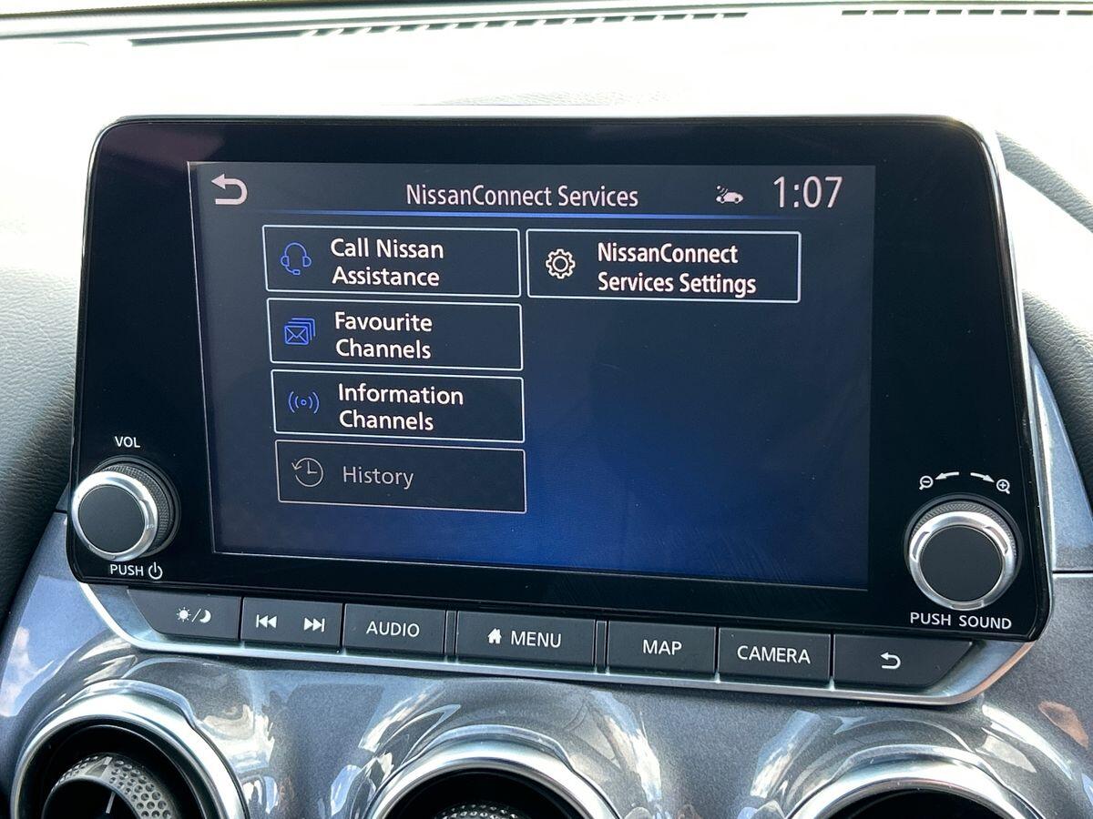 Used Nissan Juke 2022 for sale - 77984342: Photo 45