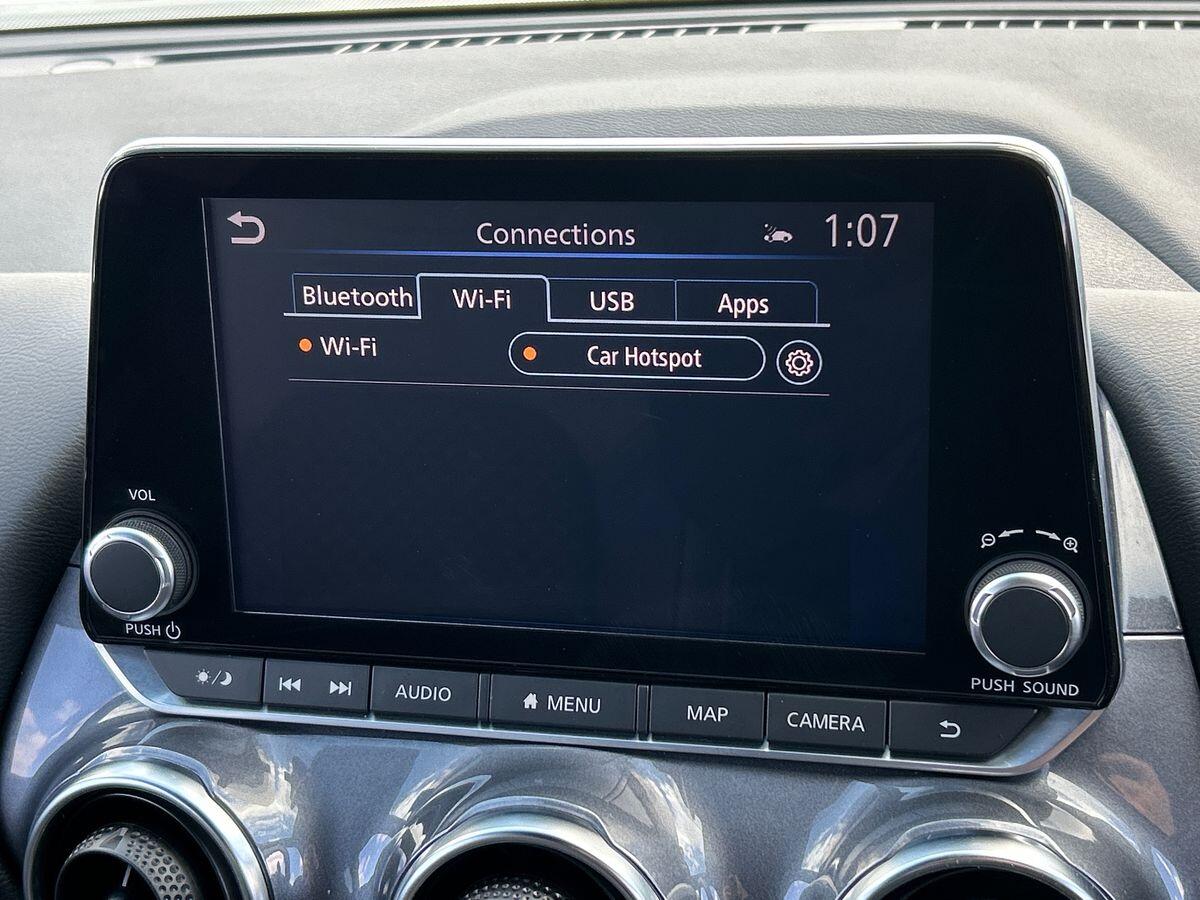 Used Nissan Juke 2022 for sale - 77984342: Photo 46