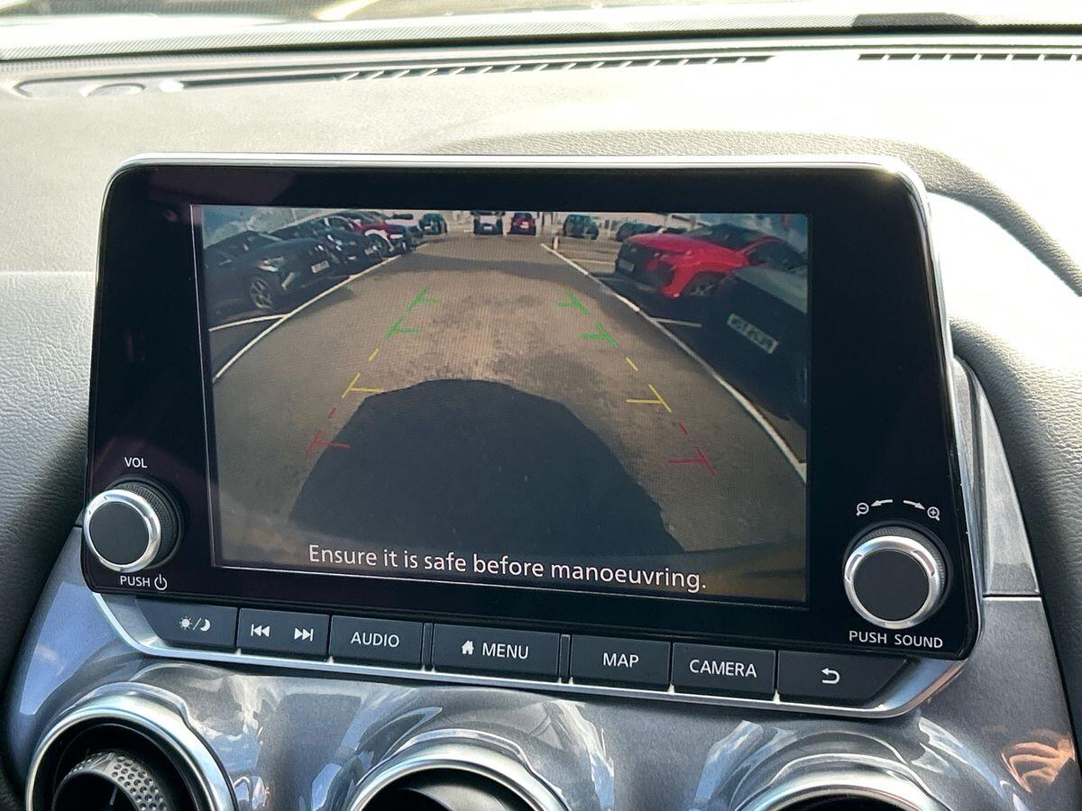 Used Nissan Juke 2022 for sale - 77984342: Photo 9