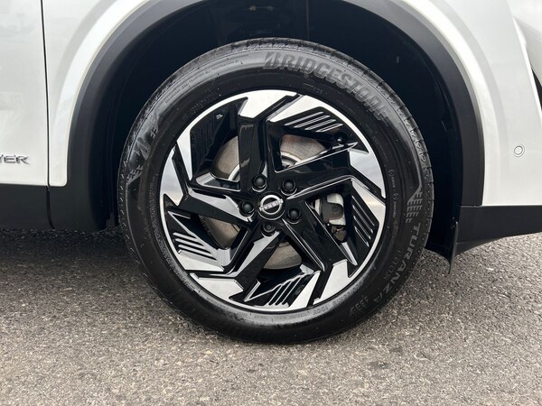 Used Nissan Qashqai 2024 for sale - 75969691: Photo 10