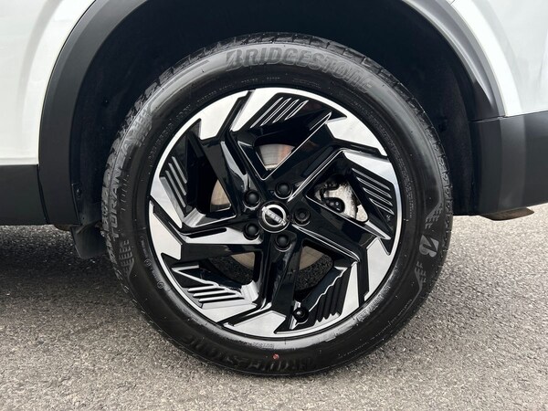 Used Nissan Qashqai 2024 for sale - 75969691: Photo 12