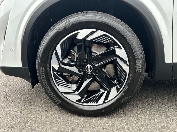 Used Nissan Qashqai 2024 for sale - 75969691: Photo 13
