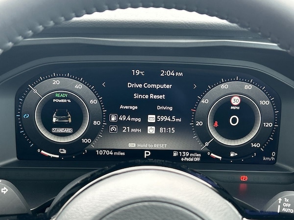 Used Nissan Qashqai 2024 for sale - 75969691: Photo 15