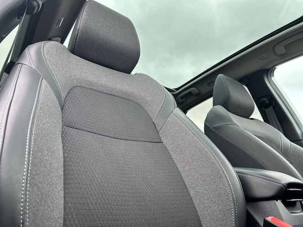 Used Nissan Qashqai 2024 for sale - 75969691: Photo 19