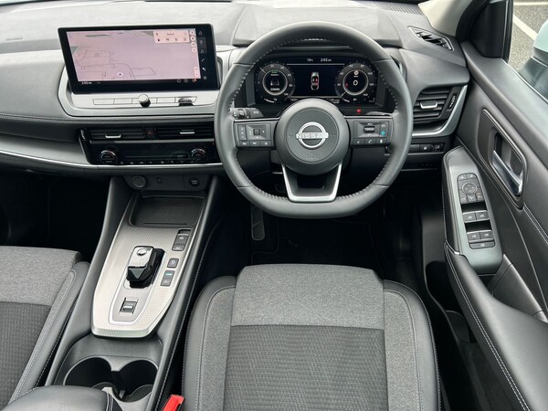 Used Nissan Qashqai 2024 for sale - 75969691: Photo 20