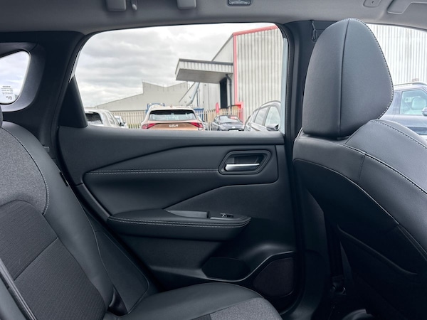 Used Nissan Qashqai 2024 for sale - 75969691: Photo 25