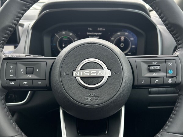 Used Nissan Qashqai 2024 for sale - 75969691: Photo 27