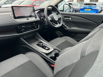 Used Nissan Qashqai 2024 for sale - 75969691: Photo 2