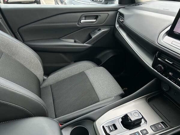 Used Nissan Qashqai 2024 for sale - 75969691: Photo 33