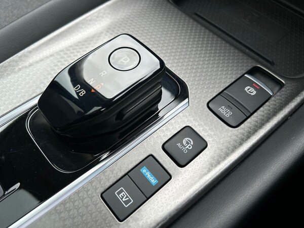 Used Nissan Qashqai 2024 for sale - 75969691: Photo 37