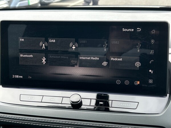 Used Nissan Qashqai 2024 for sale - 75969691: Photo 46
