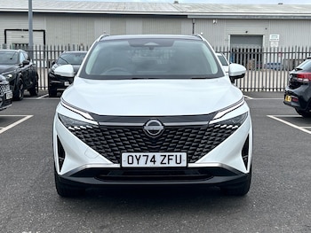 Used Nissan Qashqai 2024 for sale - 75969691: Photo 4