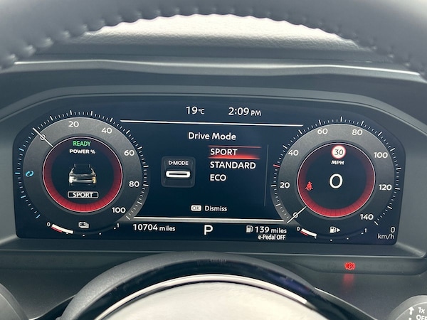 Used Nissan Qashqai 2024 for sale - 75969691: Photo 54