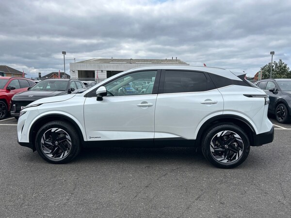 Used Nissan Qashqai 2024 for sale - 75969691: Photo 6