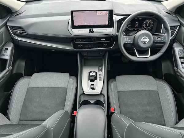 Used Nissan Qashqai 2024 for sale - 75969691: Photo 7