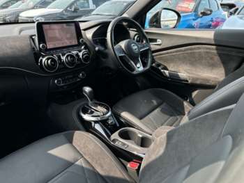 Used Nissan Juke 2022 for sale - 74742239: Photo