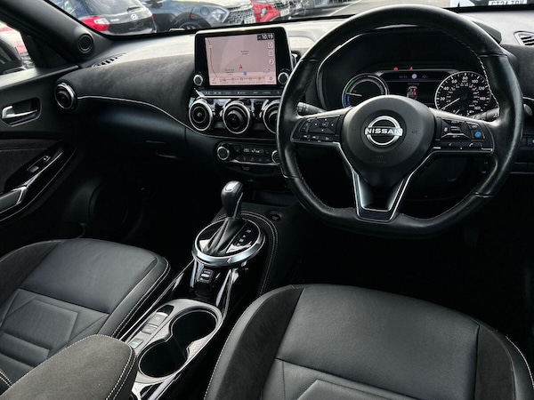 Used Nissan Juke 2023 for sale - 76171284: Photo 14