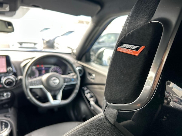 Used Nissan Juke 2023 for sale - 76171284: Photo 25