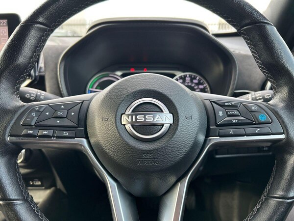 Used Nissan Juke 2023 for sale - 76171284: Photo 26