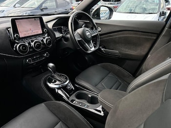Used Nissan Juke 2023 for sale - 76171284: Photo 2
