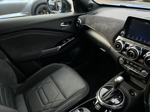 Used Nissan Juke 2023 for sale - 76171284: Photo 32