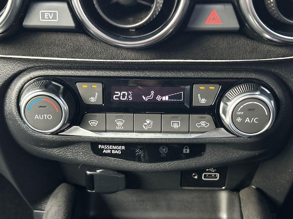 Used Nissan Juke 2023 for sale - 76171284: Photo 37