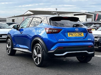 Used Nissan Juke 2023 for sale - 76171284: Photo 3