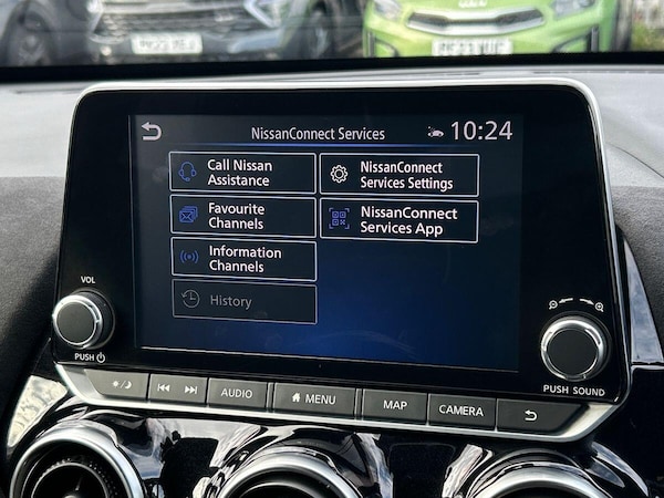 Used Nissan Juke 2023 for sale - 76171284: Photo 42