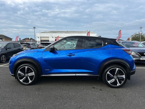 Used Nissan Juke 2023 for sale - 76171284: Photo 6