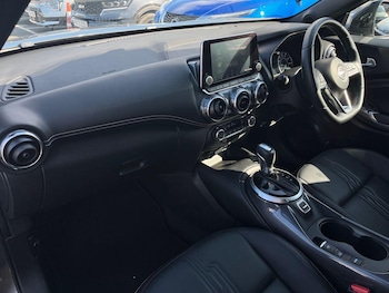 Used Nissan Juke 2023 for sale - 78931980: Photo