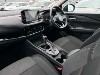 Used Nissan Qashqai 2022 for sale - 75150894: Photo
