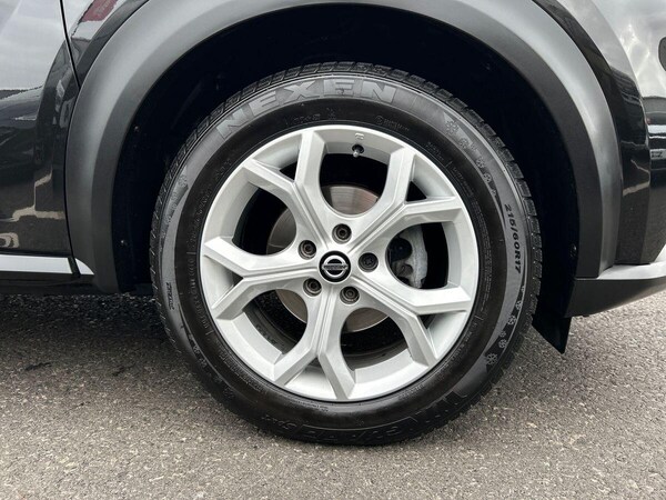 Used Nissan Juke 2021 for sale - 76304791: Photo 10