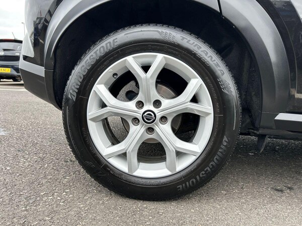 Used Nissan Juke 2021 for sale - 76304791: Photo 11