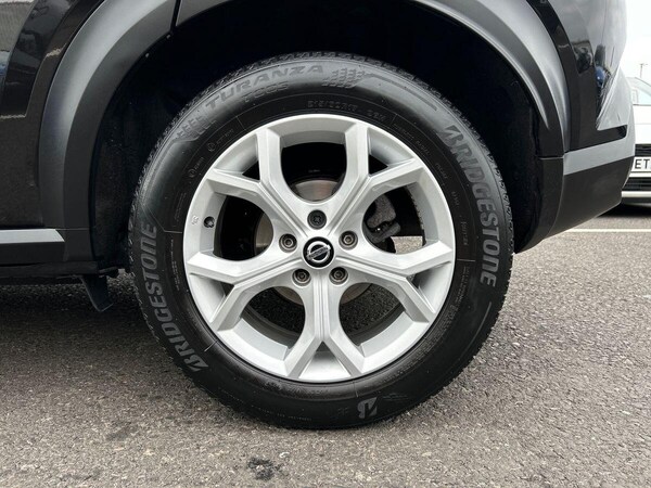 Used Nissan Juke 2021 for sale - 76304791: Photo 12