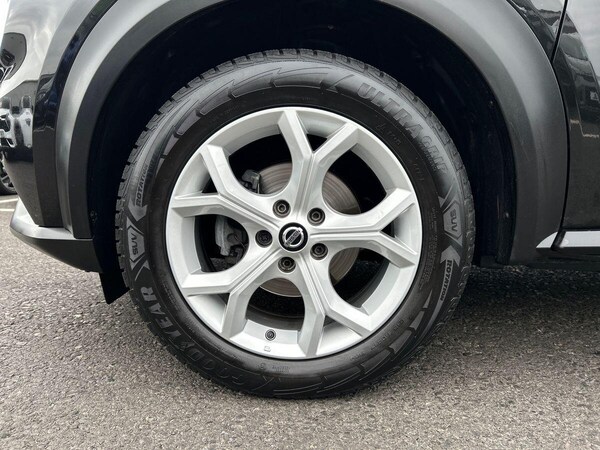 Used Nissan Juke 2021 for sale - 76304791: Photo 13