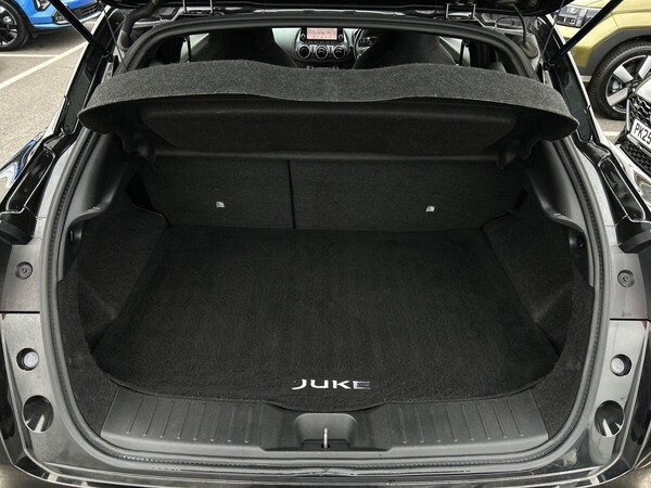 Used Nissan Juke 2021 for sale - 76304791: Photo 22