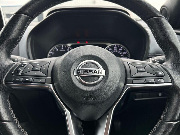 Used Nissan Juke 2021 for sale - 76304791: Photo 25