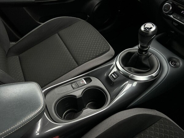 Used Nissan Juke 2021 for sale - 76304791: Photo 30