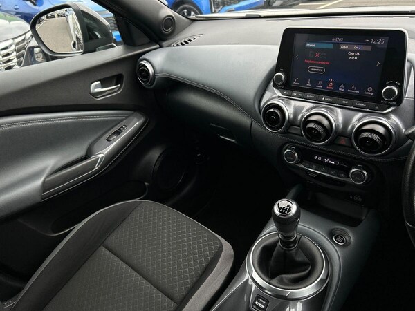 Used Nissan Juke 2021 for sale - 76304791: Photo 31