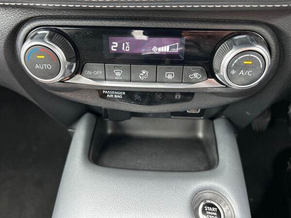Used Nissan Juke 2021 for sale - 76304791: Photo 35