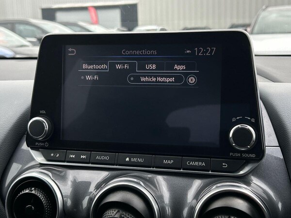 Used Nissan Juke 2021 for sale - 76304791: Photo 39