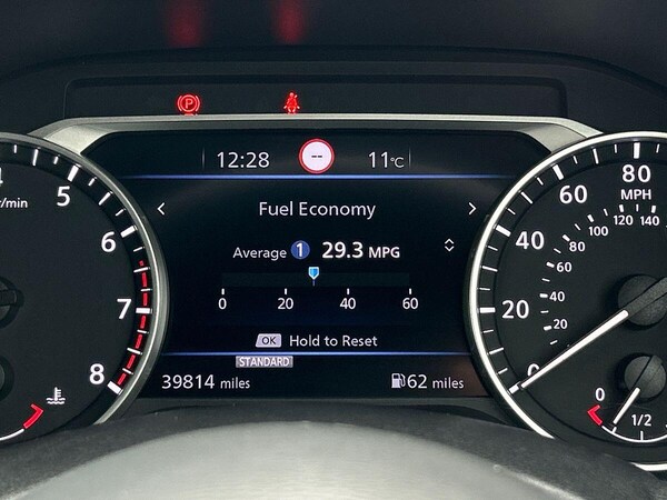 Used Nissan Juke 2021 for sale - 76304791: Photo 44