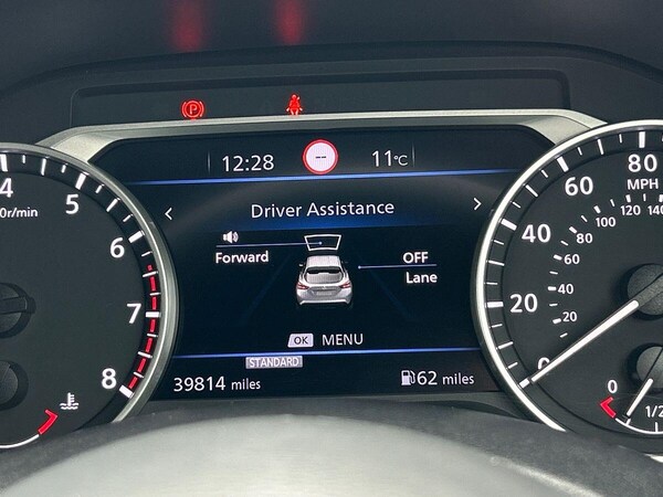 Used Nissan Juke 2021 for sale - 76304791: Photo 46