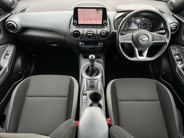 Used Nissan Juke 2021 for sale - 76304791: Photo 7