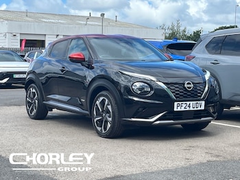 Used Nissan Juke 2024 for sale - 78847458: Photo