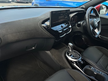 Used Nissan Juke 2024 for sale - 78847458: Photo